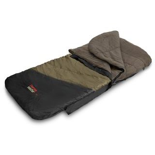 Delphin Spací pytel Fortix