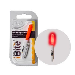 iBite Světlo na špičku Ultra Bright Tip Light