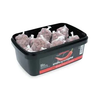 Mikbaits PVA Bomb Chilli Chips 15ks