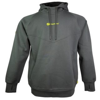 RidgeMonkey Mikina APEarel ThermaPro Heavyweight Hoody Green