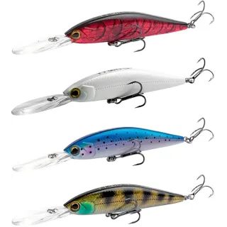 Shimano Wobler Yasei Trigger Twitch SP 9cm 11g