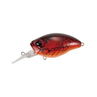 DUO Wobler Crank Bottom Rush Hell Craw