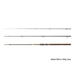 Delphin Prut Symbol feeder 2 360cm 120g