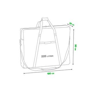 Mikado Čihátko Hanger s polystyrenem a hadičkou 25cm