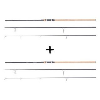 Mivardi Prut Vector MK2 FC 3,6m 3,5lb 3díl Akce 1+1