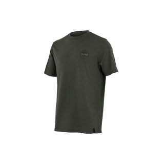 Avid Triko Bearing T-Shirt Green