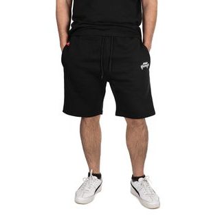 Fox Kraťasy Collection LW Jogger Short Green & Black