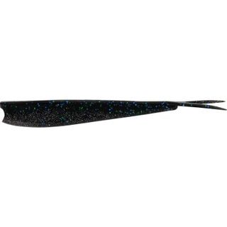 Westin Nástraha Twinteez V-Tail Black Magic 2ks