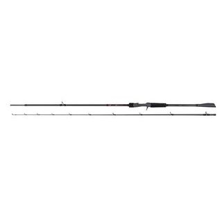 Fox Rage Prut Warrior Pike Cast 230cm 20-80g 1+1