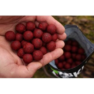 Nikl Boilie Devill Krill