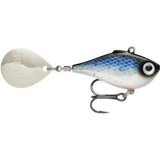 Rapala Tail Spinner Rippin' Spin Spawning Roach