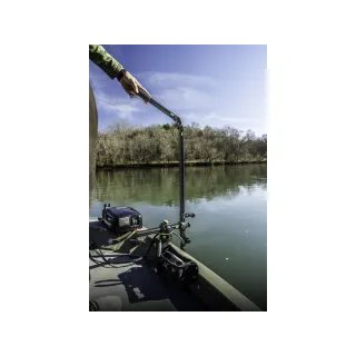 Railblaza Základna StarPort základna uchycení černá