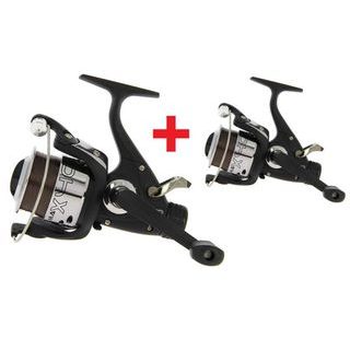 NGT Naviják Carp Runner MAX40 1+1 ZDARMA!