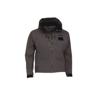 Kinetic Bunda X5 Jacket Carbon Stone