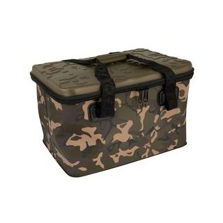 Fox Taška Aquos Camo Bags 40L