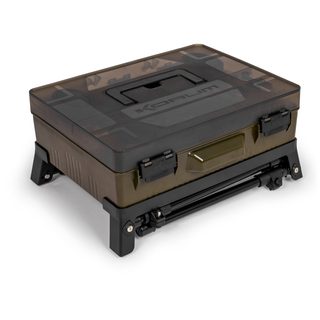 Fox Box Edges Large Tackle Box