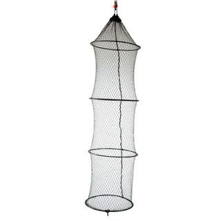 Giants Fishing Vezírek Keep Net 40x120cm 4 kruhy