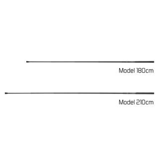 Delphin Podběráková rukojeť TeleMaster 210cm