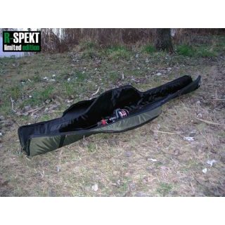 R-Spekt Pouzdro na pruty 3komorové 130cm