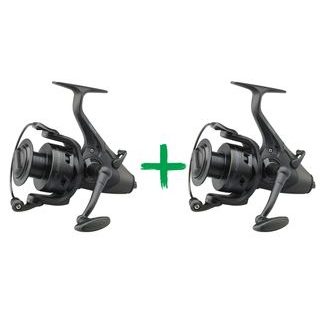 DAM Naviják Runshift 3 6000 FS Akce 1+1