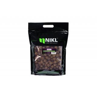 Nikl Boilies Economic Feed Squid 5kg