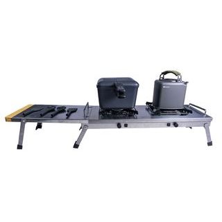 Fox Grill Cookware Foldable BBQ