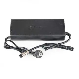 Haibo Rychlonabíječka LiFEPO4 12V 20A