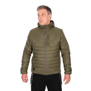 Fox Bunda Olive Quilted 100 Jacket
