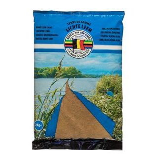 MVDE Směs Lichte Leem 2kg