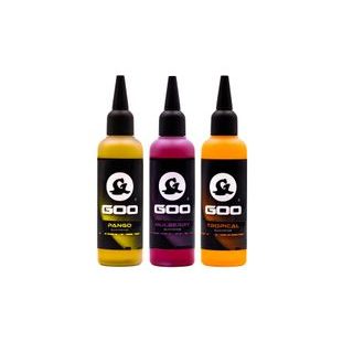 Korda Atraktor Goo Smoke 115 ml