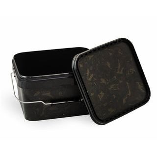 Zfish Vedro Z-Core Camo Bucket 17L + Vnútorná Vložka