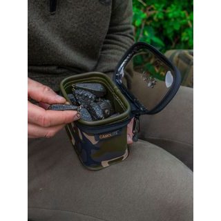 Fox Pouzdro Camolite Mini Accessory Bag