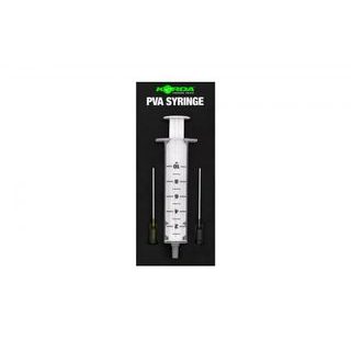 Nash Speedload PVA System