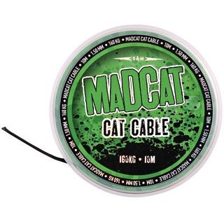 Madcat Náväzcová šnúra Cat Cable 1,35mm 10 m