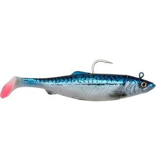 Savage Gear Gumová Nástraha 4D Herring Shad PHP Mackerel