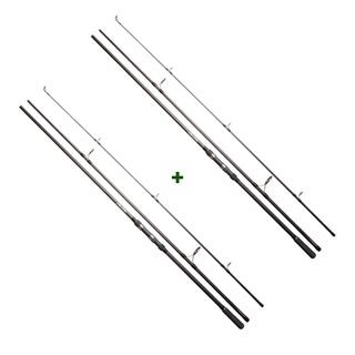 Shakespeare Prút Cypry Carp 3,6m 3lb 3diel Akcia 1+1