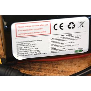 Deeper Nahazovací sonar Fishfinder CHIRP+ 2