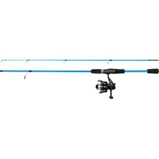 Zebco Prut Disco Combo Blue 1,6m 30g