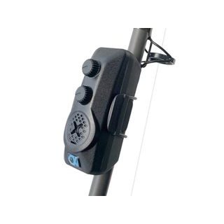 Flacarp Hlásič X7 s RGB diodou a vysílačem signálu