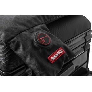 Chyť a pusť Stolček ku kreslu + viečko na nápoje