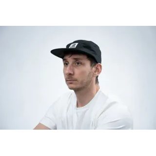 Nash Kšiltovka Make It Happen Badge Baseball Cap Green