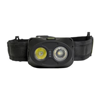 RidgeMonkey Čelovka VRH300X Pro USB Rechargeable Headtorch