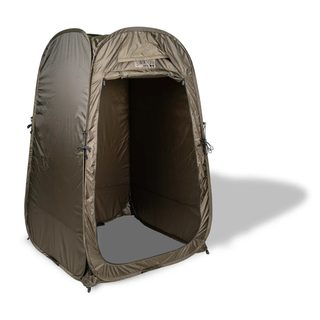 Nash Toaletní a sprchový stan Bank Life Utility Shelter