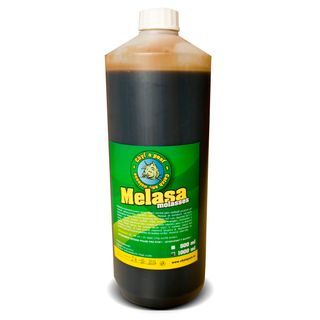 Chyť a pusť Melasa 1000ml