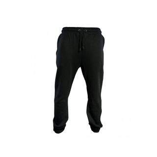 RidgeMonkey Tepláky APEarel Dropback Heavyweight Joggers Black
