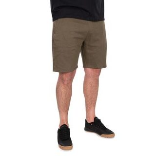 Fox Kraťasy Collection Jogger Short Green