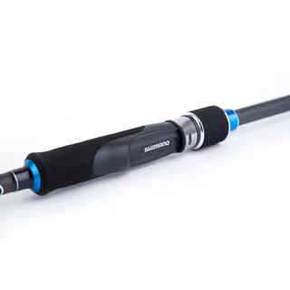 Shimano Prút Sienna Spinning EVA 2,11m 3-21g