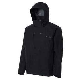 Grundéns Bunda Buoy X 2.0 Gore-Tex Fishing Jacket Black