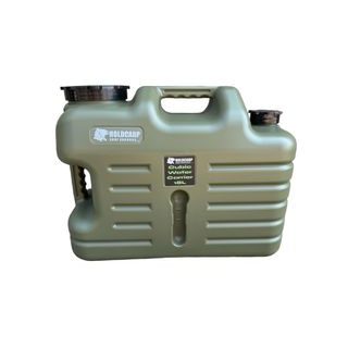 Holdcarp Kanystr Cubic Water Carrier 18L