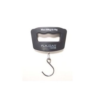 Flajzar Digitálna váha do 50 kg